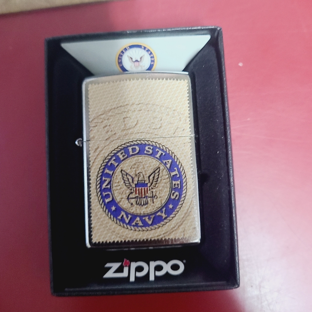 Zippo